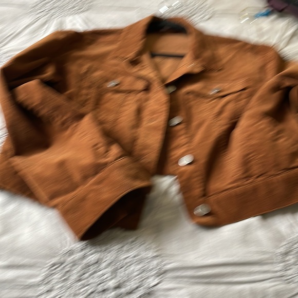 BP Trend Label from Nordstoms - Picture 5 of 6